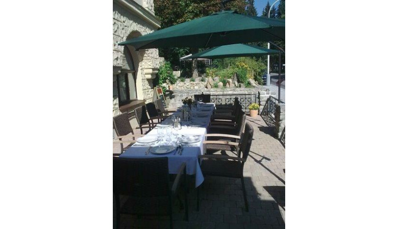 Hotel Saint Moritz Mariánské Lázně